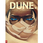 Dune, Huis Atreides 2