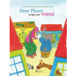 Heer Phant krijgt een vriend