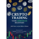 Crypto trading voor ambitieuze beginners