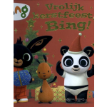 Bing viert kerst