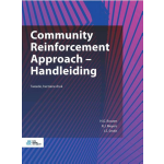Community Reinforcement Approach - Handleiding