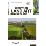 Gids voor Land Art in Nederland