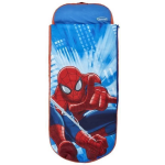 Readybed Spider-man Logeerbed - Rood