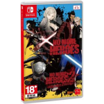 Marvelous No More Heroes 1+2