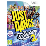 Ubisoft Just Dance Disney Party 2