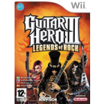 Activision Guitar Hero 3 Legends of Rock