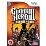 Activision Guitar Hero 3 Legends of Rock