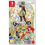 Arc System Works Grandia HD Collection