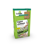 Luxan Eco Slakkenkorrels groot - Groen