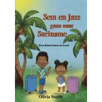 Sem en Jazz gaan naar Suriname