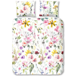 Good Morning Dekbedovertrek Fina240x200/220 Cm