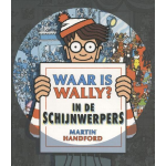 In de schijnwerpers