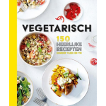 Vegetarisch - 150 recepten