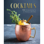 Cocktails - 150 recepten