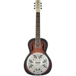 Gretsch G9230 Bobtail Square-Neck elektrisch-akoestische resonatorgitaar