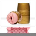 Fleshlight Qhickshot Stamina Lady & Butt