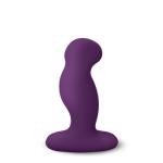 Nexus - G-Play Plus Vibrator - Small - Paars