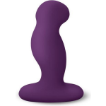 Nexus - G-Play Plus Vibrator - Medium - Paars