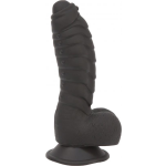 Addiction - Ben Dildo Met Zuignap - 17 cm