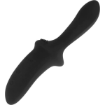 Nexus - Sceptre Roterende Prostaat Vibrator - - Zwart