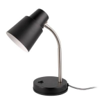 Leitmotiv Scope Tafellamp - - Zwart