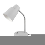 Leitmotiv Scope Tafellamp - - Blanco