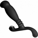 Nexus - Glide Prostaat Stimulator - - Zwart