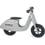 Simply for Kids Scooter Zilver - Silver