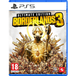 2K Games Borderlands 3 Ultimate Edition