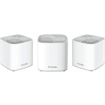 D-link COVR AX1800 - Multiroom Wifi Systeem - 3 pack