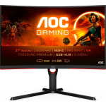 AOC CQ27G3SU/BK