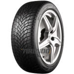 Firestone Winterhawk 4 ( 225/50 R18 99V XL ) - Zwart