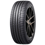 Dunlop SP Sport Maxx 050 ( 235/55 R20 102V Left Hand Drive ) - Zwart