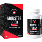 Morningstar Devils Candy Monster Cock Penis Enlargement