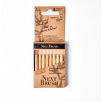 NextBrush Ragers Bamboe Iso 4 8ST