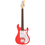 Rapier 33 Fiesta Red elektrische gitaar