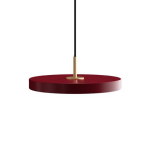Umage Asteria Mini Hanglamp - Rood