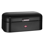 Wesco Grandy - Zwart