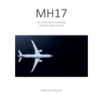 MH17 Een valse vlag terreuraanslag
