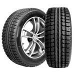 Maxtrek Trek M7 ( 225/55 R19 99H ) - Zwart