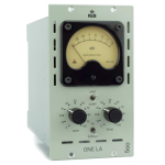 IGS Audio ONE LA opto-compressor