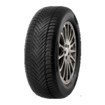 Imperial SnowDragon HP ( 195/65 R14 89T ) - Zwart