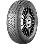 Michelin Alpin 6 ZP ( 205/45 R17 88V XL, runflat ) - Zwart