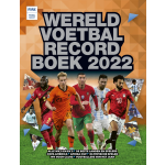 Wereld Voetbal Recordboek 2022