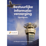 Bestuurlijke informatieverzorging