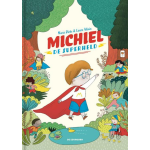 Michiel, de superheld