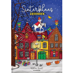 Sinterklaas zoekboek