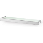 ZACK Linea Planchet 46,5 cm mat - Silver