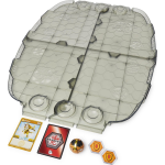 Bakugan speelbord Battle Matrix junior 43 x 35,5 cm 7 delig