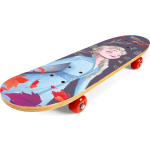 Disney skateboard Frozen junior 61 x 15 x 8 cm polypropyleen/PVC